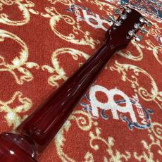 Gibson Les Paul Studio Wine Red【現物画像】_9