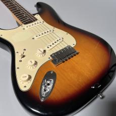 Fender AM DLX ST/M LH【重量約3.85Kg】【レフティ】_3