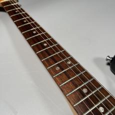 Fender AM DLX ST/M LH【重量約3.85Kg】【レフティ】_6