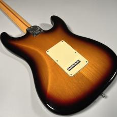Fender AM DLX ST/M LH【重量約3.85Kg】【レフティ】_8