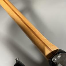 Fender AM DLX ST/M LH【重量約3.85Kg】【レフティ】_9