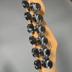 Fender AM DLX ST/M LH【重量約3.85Kg】【レフティ】_10