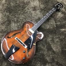 Ibanez (アイバニーズ)/AFC151-TBC	/フルアコ【島村楽器限定モデル】_2