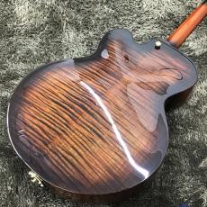 Ibanez (アイバニーズ)/AFC151-TBC	/フルアコ【島村楽器限定モデル】_9