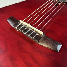 Ibanez FRH20QMN エレガットギター_4