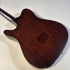 Ibanez FRH20QMN エレガットギター_10