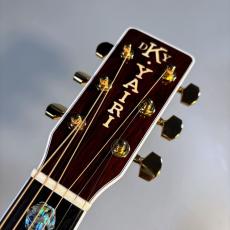 K.Yairi DY-45　【現物写真】_7