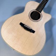 K.Yairi SGY-120 HQ CTM 【現物写真】【日本未発売のGYボディ形状】