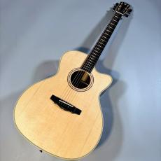 K.Yairi SGY-120 HQ CTM 【現物写真】【日本未発売のGYボディ形状】_2
