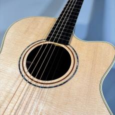 K.Yairi SGY-120 HQ CTM 【現物写真】【日本未発売のGYボディ形状】_3