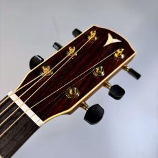 K.Yairi SGY-120 HQ CTM 【現物写真】【日本未発売のGYボディ形状】_8