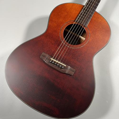 K.Yairi SRF-PF2 VSB 【現物写真】【ネック細め】