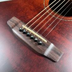 K.Yairi SRF-PF2 VSB 【現物写真】【ネック細め】_4