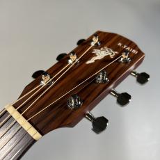 K.Yairi SRF-PF2 VSB 【現物写真】【ネック細め】_8