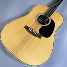 Martin HD-28 Standard【現物写真】【弦高低め】