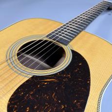 Martin HD-28 Standard【現物写真】【弦高低め】_3