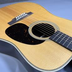 Martin HD-28 Standard【現物写真】【弦高低め】_5