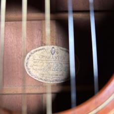 Guild D-40　【#AJ3246】【1970年製】【約2.01kg】_4
