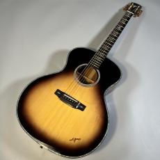 K.Yairi BL-90K CTM【現物写真】_2