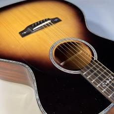 K.Yairi BL-90K CTM【現物写真】_4