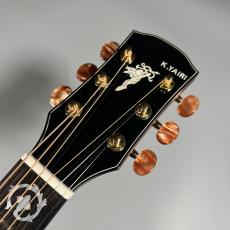 K.Yairi BL-90K CTM【現物写真】_6