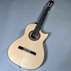 ASTURIAS ソロ クラシコ PREMIO/S【エレガット】【ケース付き】_2