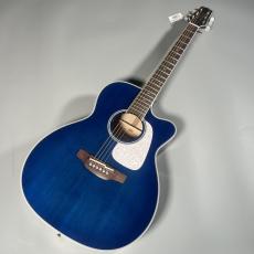 Takamine PTU70CS エレアコ 【現物写真】_2