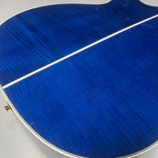Takamine PTU70CS エレアコ 【現物写真】_8