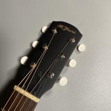 K.Yairi SYF-Mini CTM プレミアム・セレクション限定モデル/ギグケース付【現物写真】_6