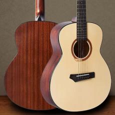 Gopherwood Guitars i110S アコースティックギター スモールボディ GSミニサイズ