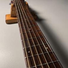 ZEMAITIS CAG-100HS-E Natural エレアコギター【現物写真】【1本限りの特別価格】_5