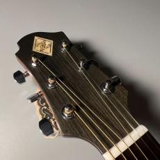 ZEMAITIS CAG-100HS-E Natural エレアコギター【現物写真】【1本限りの特別価格】_6
