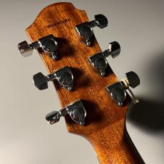ZEMAITIS CAG-100HS-E Natural エレアコギター【現物写真】【1本限りの特別価格】_9