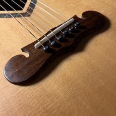 ZEMAITIS CAG-100HS-E Natural エレアコギター【現物写真】【1本限りの特別価格】_10