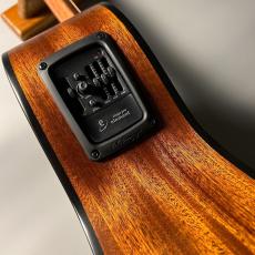 ZEMAITIS CAG-100HS-E Natural エレアコギター【現物写真】【1本限りの特別価格】_11