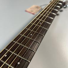 YAMAHA FGX865 TBL(トランスルーセントブラック) 【エレアコ】【現物写真】_4