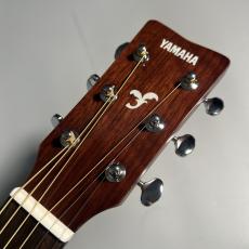 YAMAHA FGX865 TBL(トランスルーセントブラック) 【エレアコ】【現物写真】_6