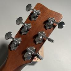 YAMAHA FGX865 TBL(トランスルーセントブラック) 【エレアコ】【現物写真】_7