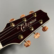 Takamine DMP50S WR エレアコギター セミハードケース付属 【島村楽器 x Takamine コラボモデル】_6