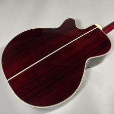 Takamine DMP50S WR エレアコギター セミハードケース付属 【島村楽器 x Takamine コラボモデル】_7