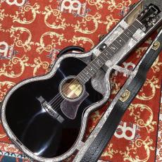 Eastman AC322CE CTM / Piano Black【中四国限定販売モデル】【現物画像】_2