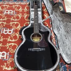 Eastman AC322CE CTM / Piano Black【中四国限定販売モデル】【現物画像】_3