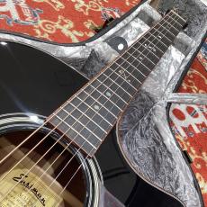 Eastman AC322CE CTM / Piano Black【中四国限定販売モデル】【現物画像】_5