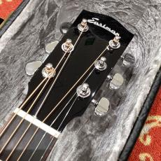 Eastman AC322CE CTM / Piano Black【中四国限定販売モデル】【現物画像】_6