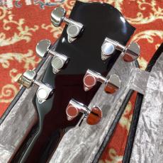 Eastman AC322CE CTM / Piano Black【中四国限定販売モデル】【現物画像】_9
