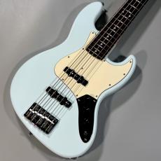Black Smoker Standard BETA J5 XL  Faded Sonic Blue / Maching Head【YOKOHAMA MUSIC STYLE2026展示モデル】