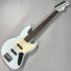Black Smoker Standard BETA J5 XL  Faded Sonic Blue / Maching Head【YOKOHAMA MUSIC STYLE2026展示モデル】_2