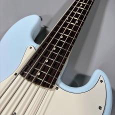 Black Smoker Standard BETA J5 XL  Faded Sonic Blue / Maching Head【YOKOHAMA MUSIC STYLE2026展示モデル】_3