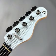 Black Smoker Standard BETA J5 XL  Faded Sonic Blue / Maching Head【YOKOHAMA MUSIC STYLE2026展示モデル】_4