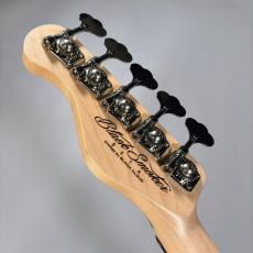 Black Smoker Standard BETA J5 XL  Faded Sonic Blue / Maching Head【YOKOHAMA MUSIC STYLE2026展示モデル】_5
